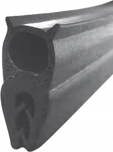 

TS10 Uszczelka Krawędziowa Na Rant 1,5MM Do 2,5MM