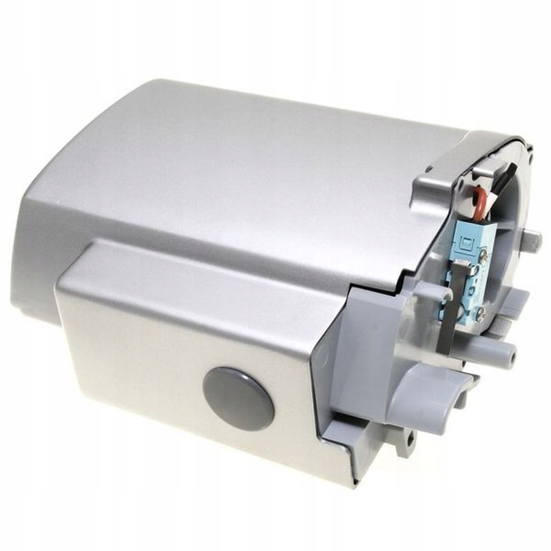 FI07929-01T - Двигун для тенту F80s Kit Compact Titanium Fiamma