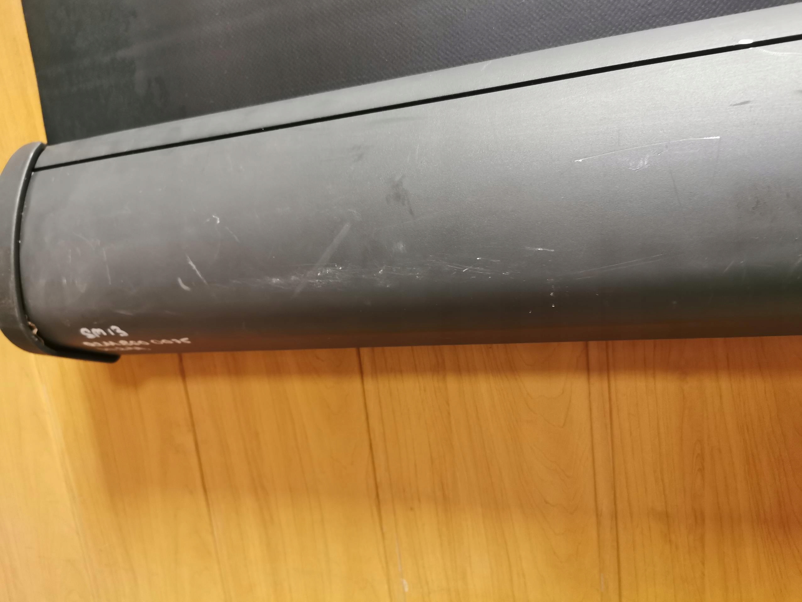 blinds boot MERCEDES E-KLASA W211 A2118600075
