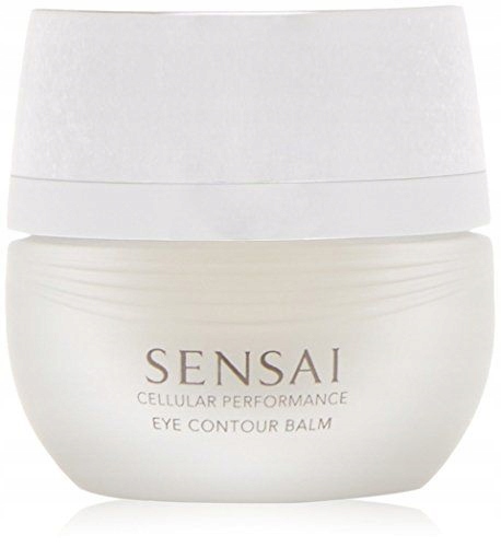 Kanebo Sensai Cellular Performance Oční balzám pro kontury očí 15 ml