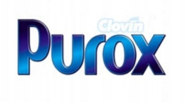 Proszek do prania PUROX Universal + Kolor 2 x5,5kg Marka Purox