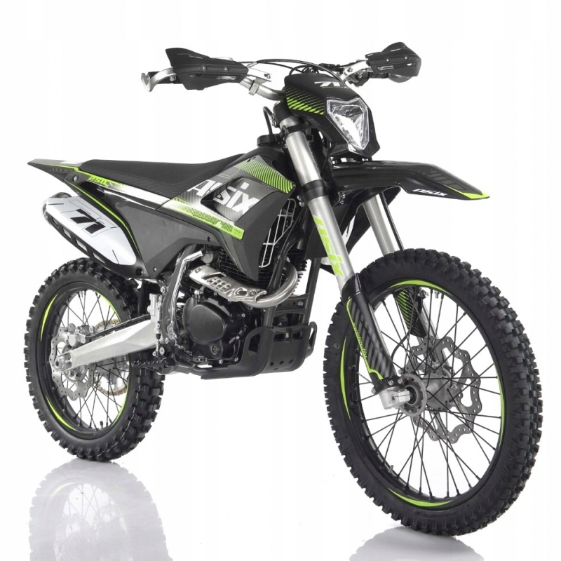 Cross 2024 250cc 4t