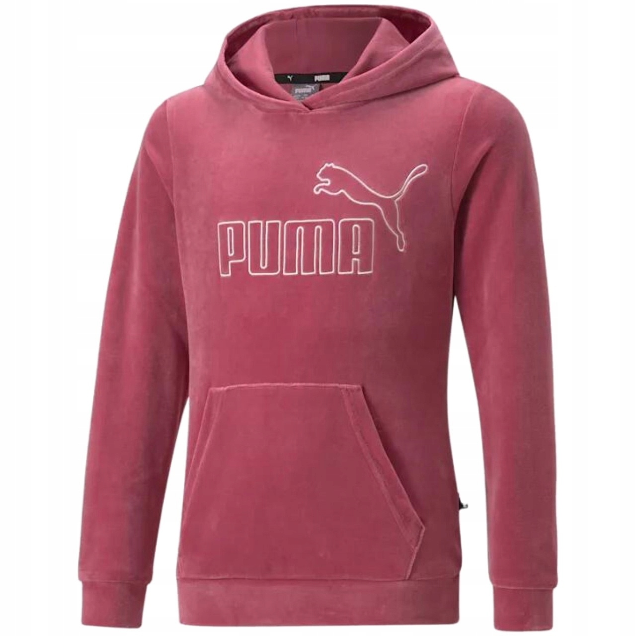 Bluza młodzieżowa Puma 671040-45 Roz 176