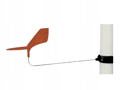 Wimpel Wskaźnik Kierunku Wiatru Holt HT5566