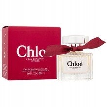 Chloé L'Eau de Parfum Intense Edp 50 ml