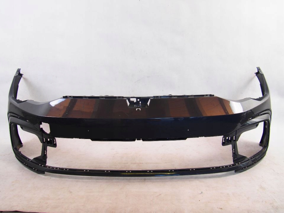 Volkswagen Golf 8 VIII GTI bumper front front VW