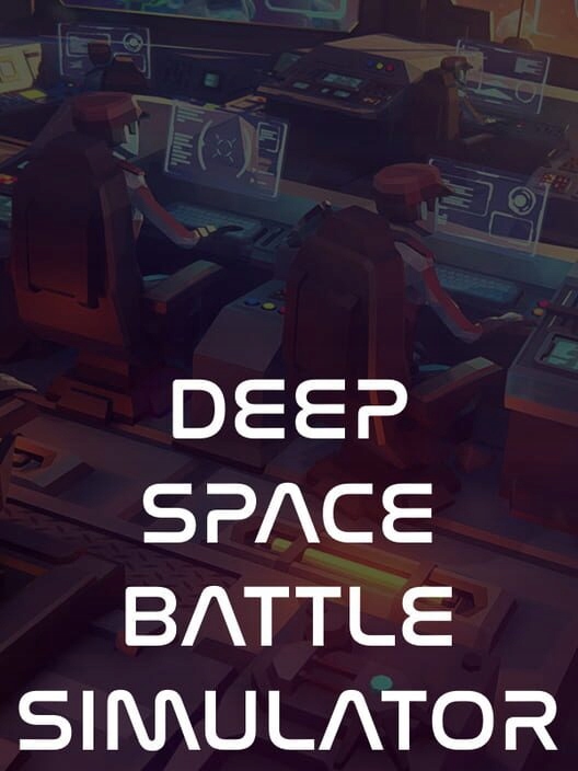 Deep Space Battle Simulator (pc) Klucz Steam Bez Vpn 24/7