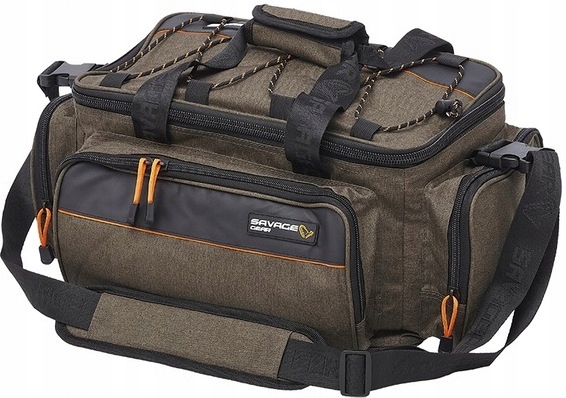 Torba Savage Gear System Carryall M 18L 48x30x22cm