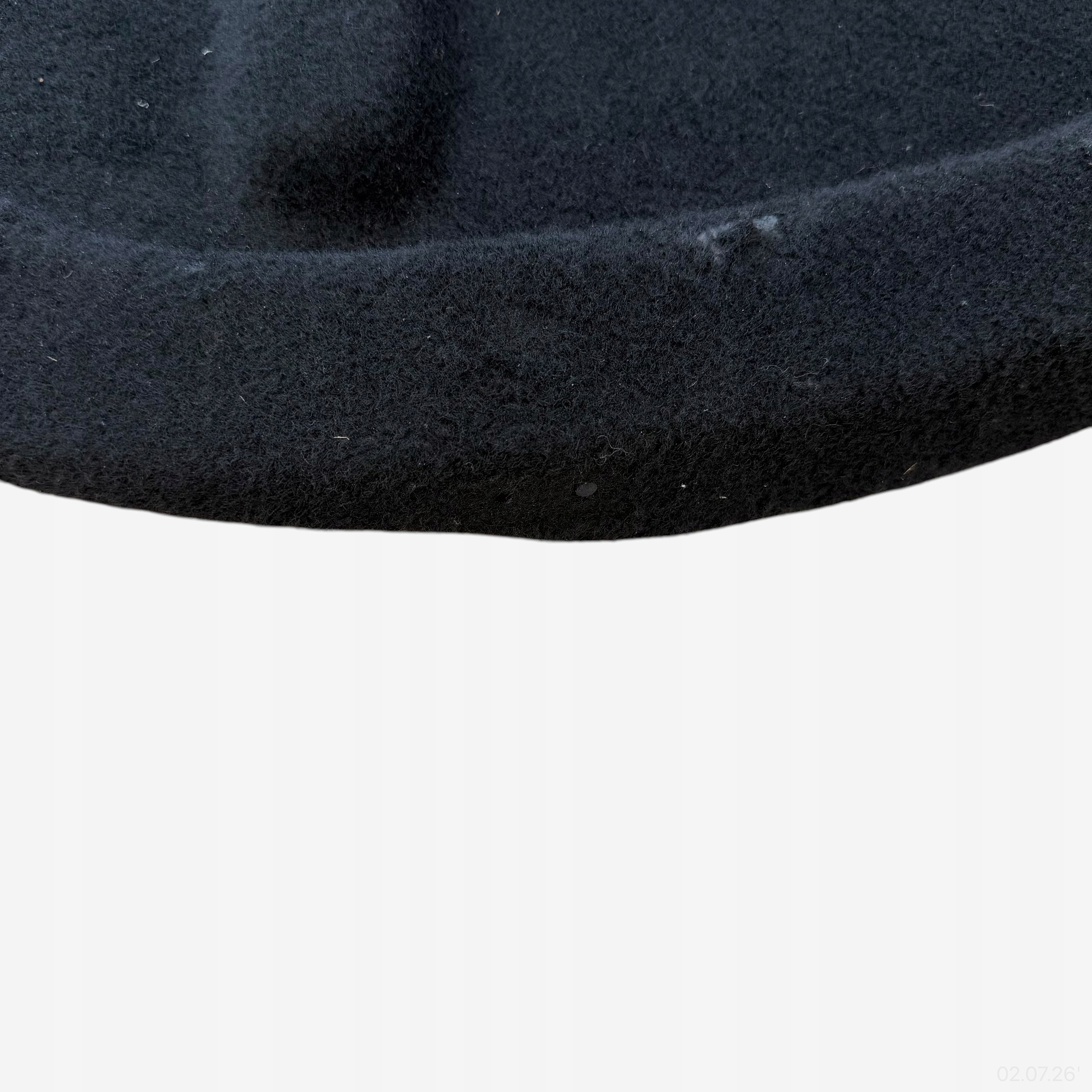 plato rear boot KIA PICANTO