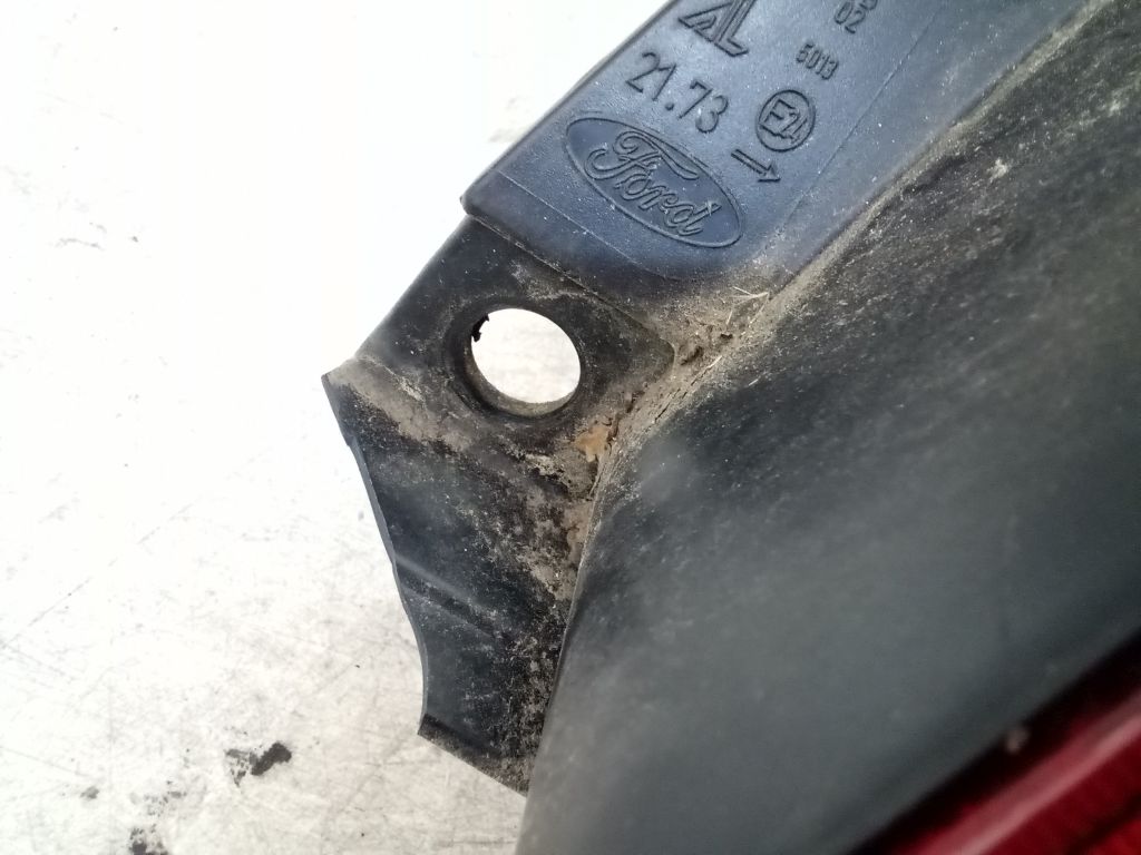 Ford Ka MK2 light right rear part rear