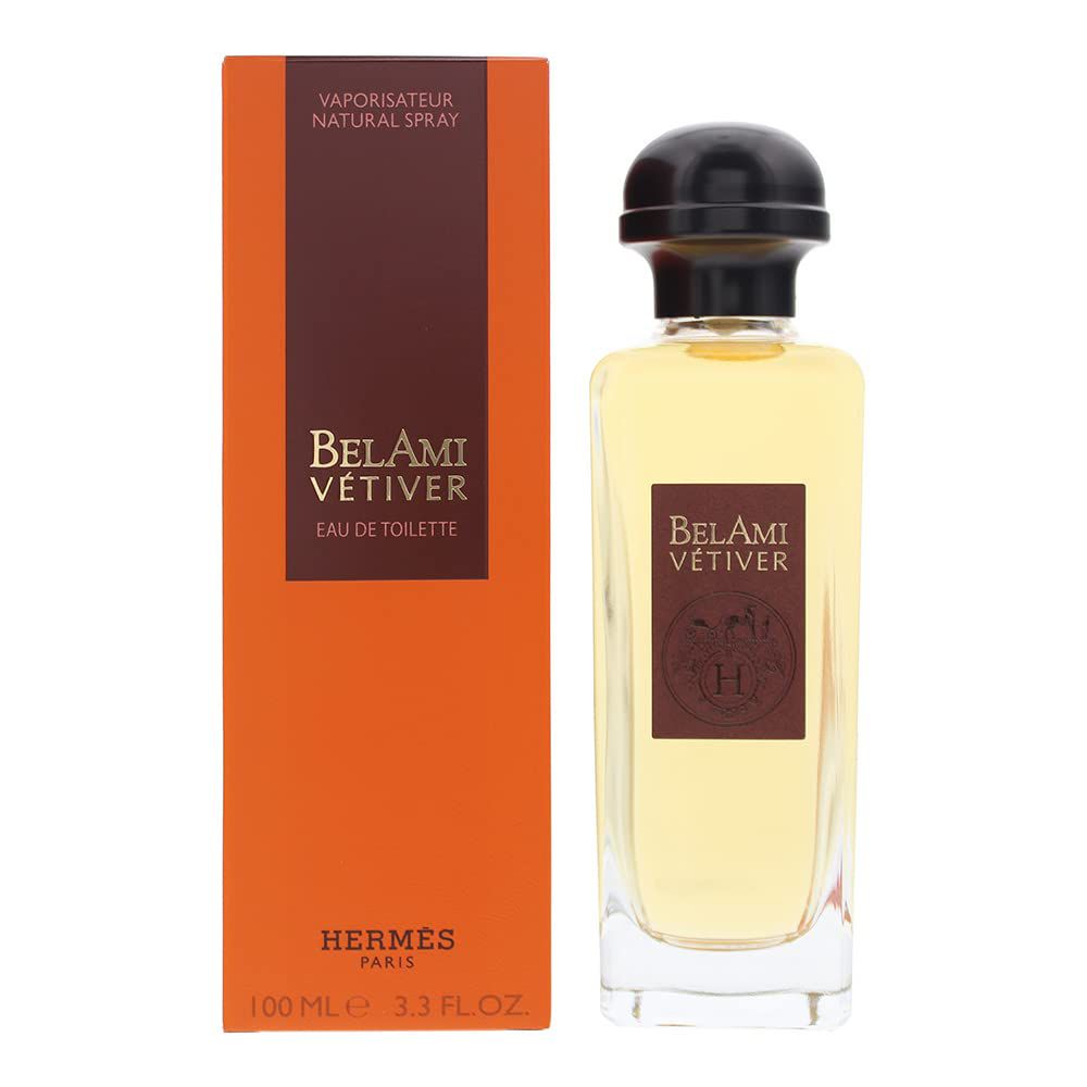 Bel Ami Vetiver Edt Objem: 100 ML
