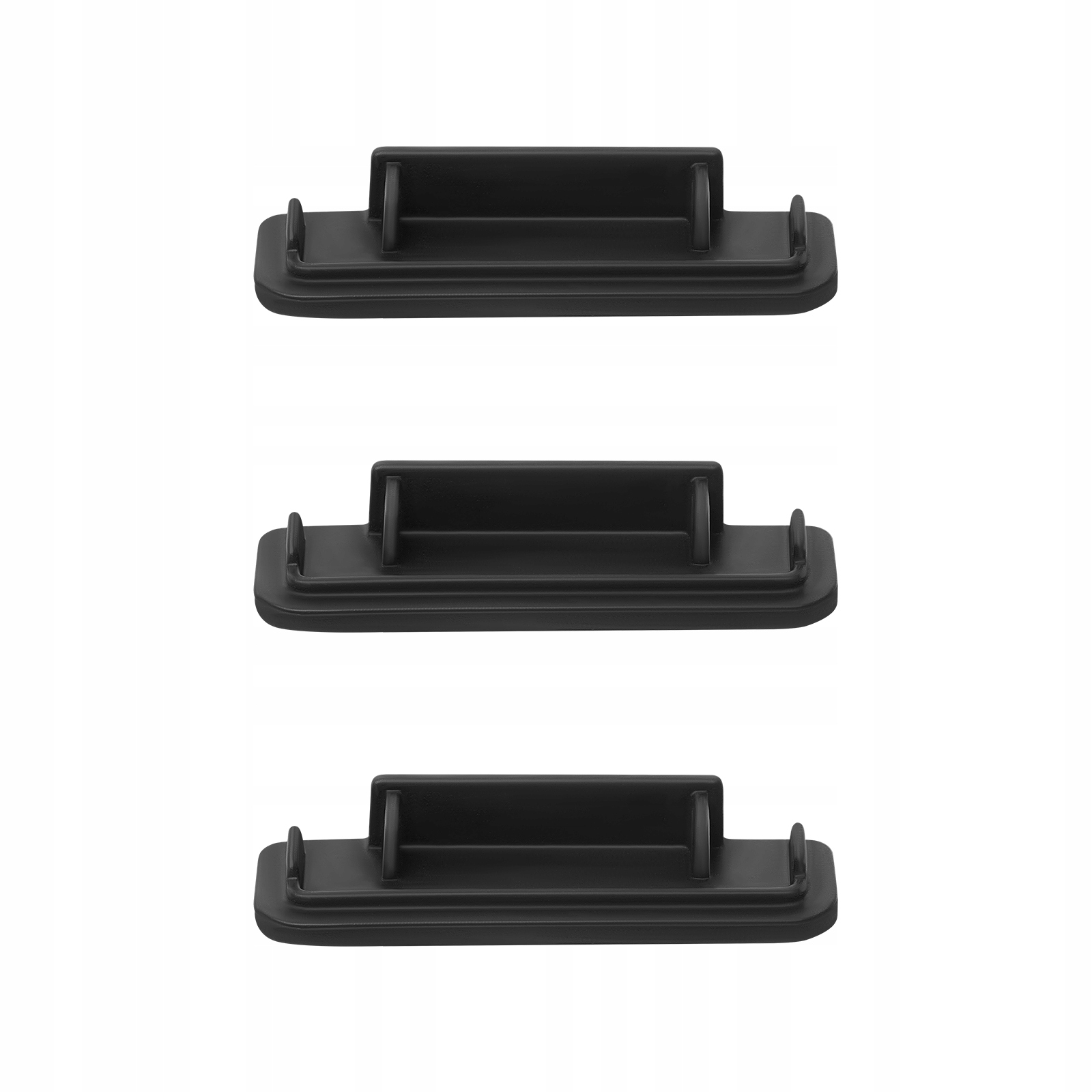 Osłony akumulatora SUNNYLIFE Zestaw 3 zaślepek DJI MAVIC 3 (M3-DC340)