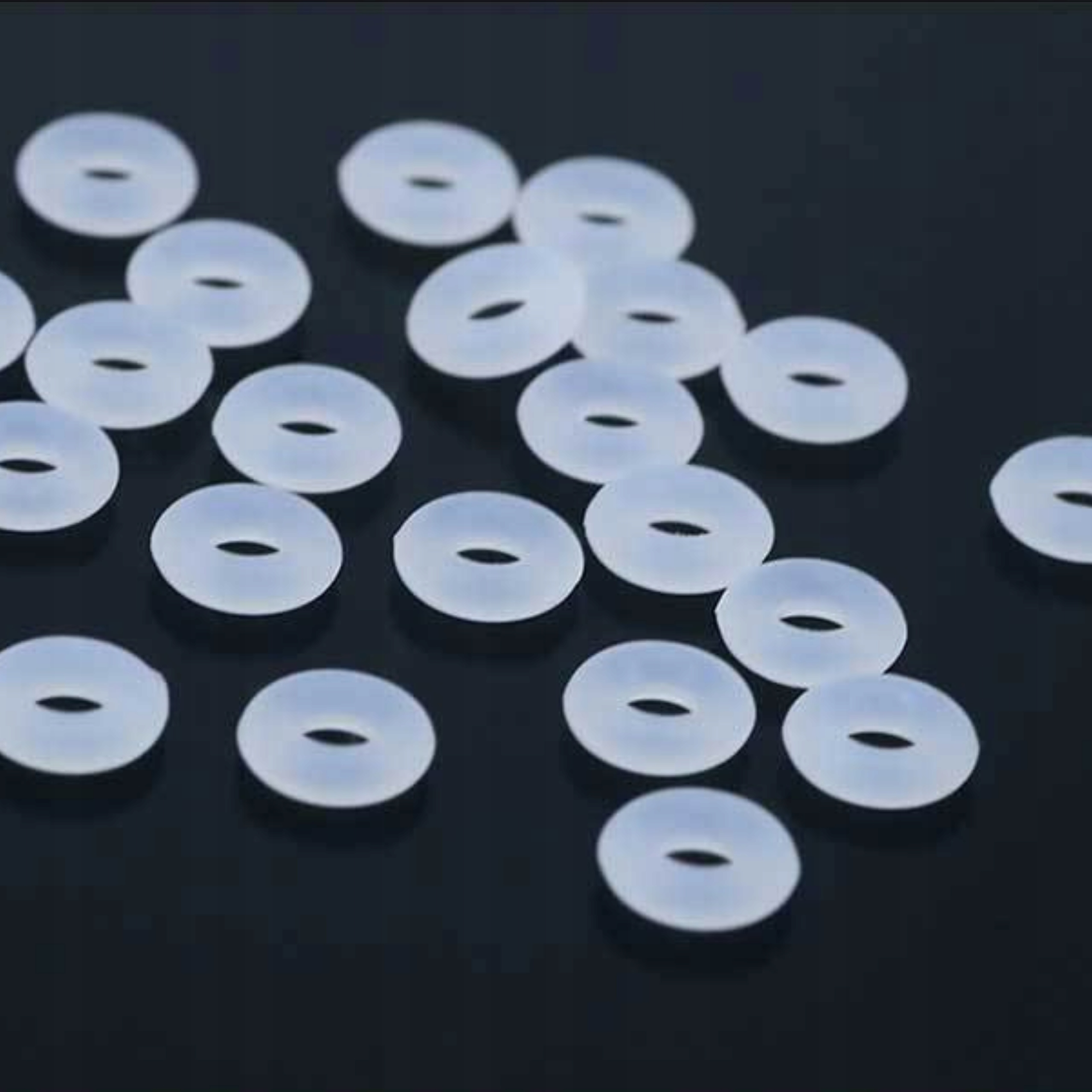 Charms GUMKA silikonowa STOPER 10 SZTUK ZESTAW Rodzaj Inny