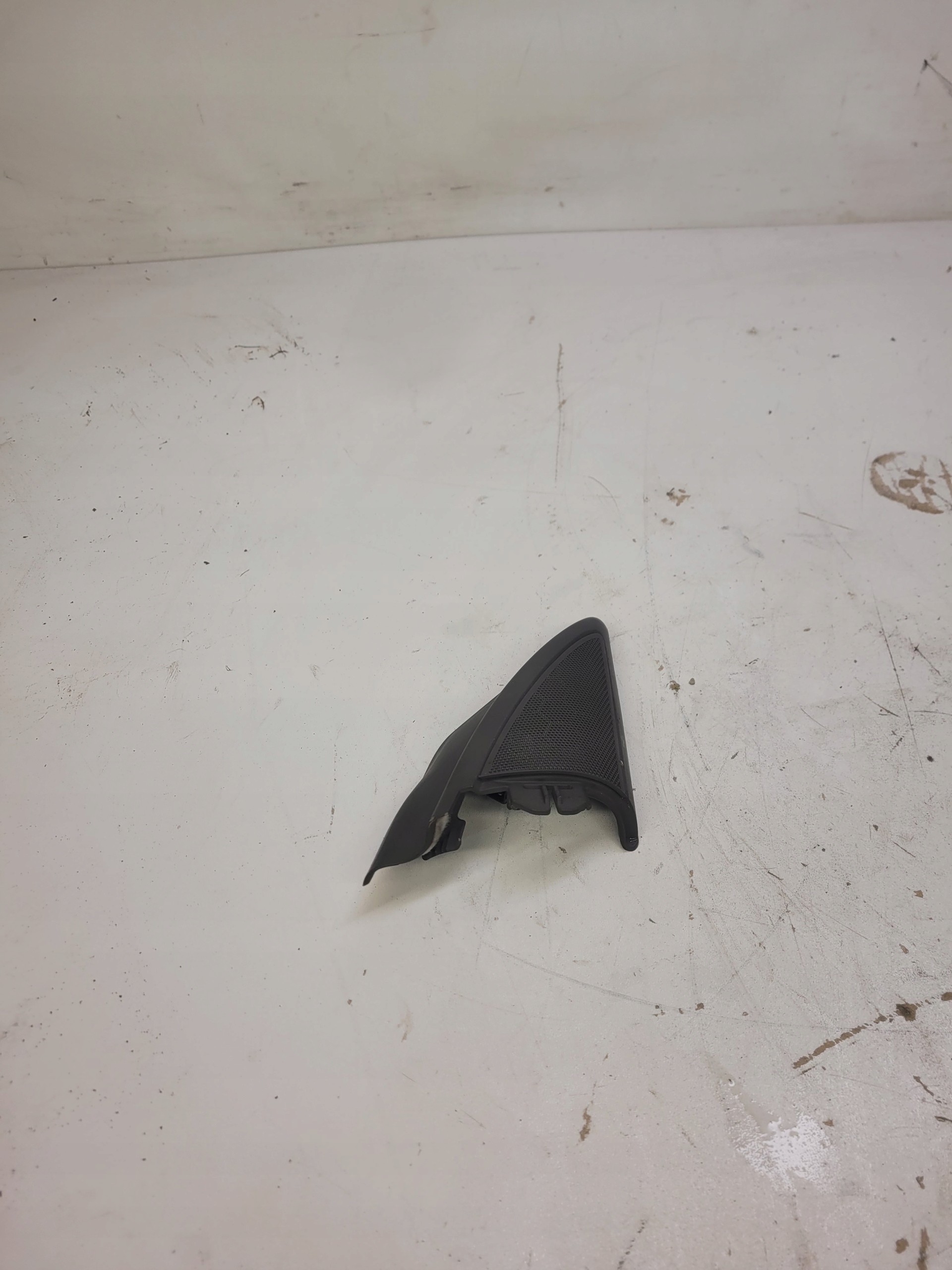 covering door AUDI A4 B6 CABRIO right 8H0868648
