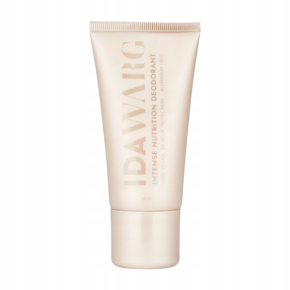 Vyživující deodorant v rolce Intense Nutrition 24 hodin svěžesti Ida Warg 50 ml