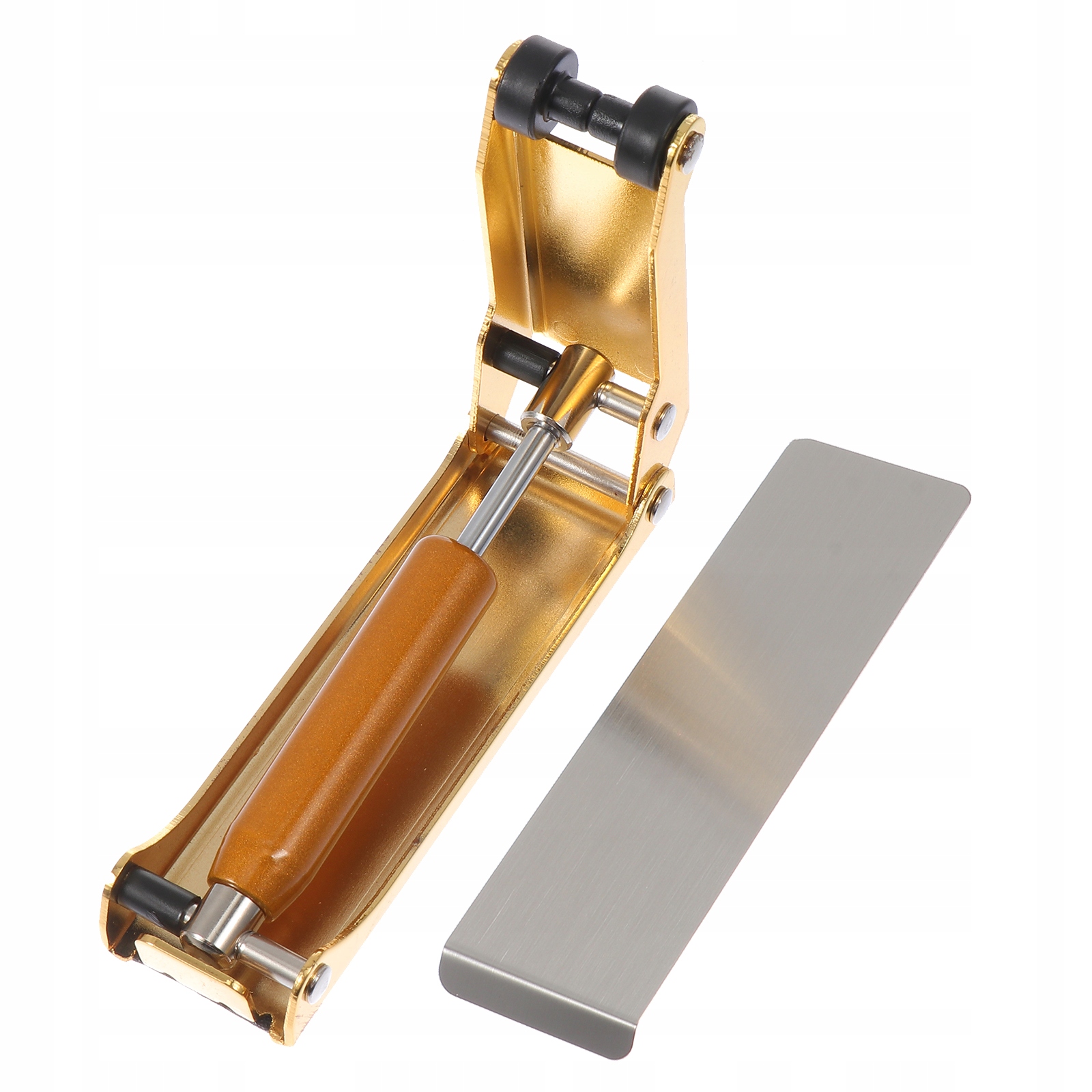 ZDERZAK ZABEZPIECZAJĄCY ZASILANIE AKCESORIÓW PIANO