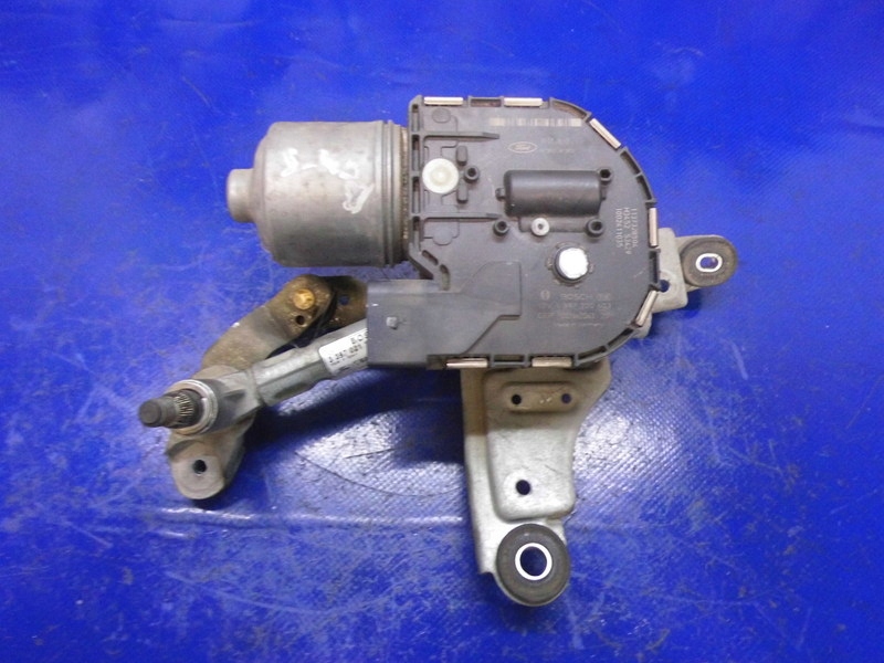 wiper mechanism right FORD S-MAX GALAXY MK3