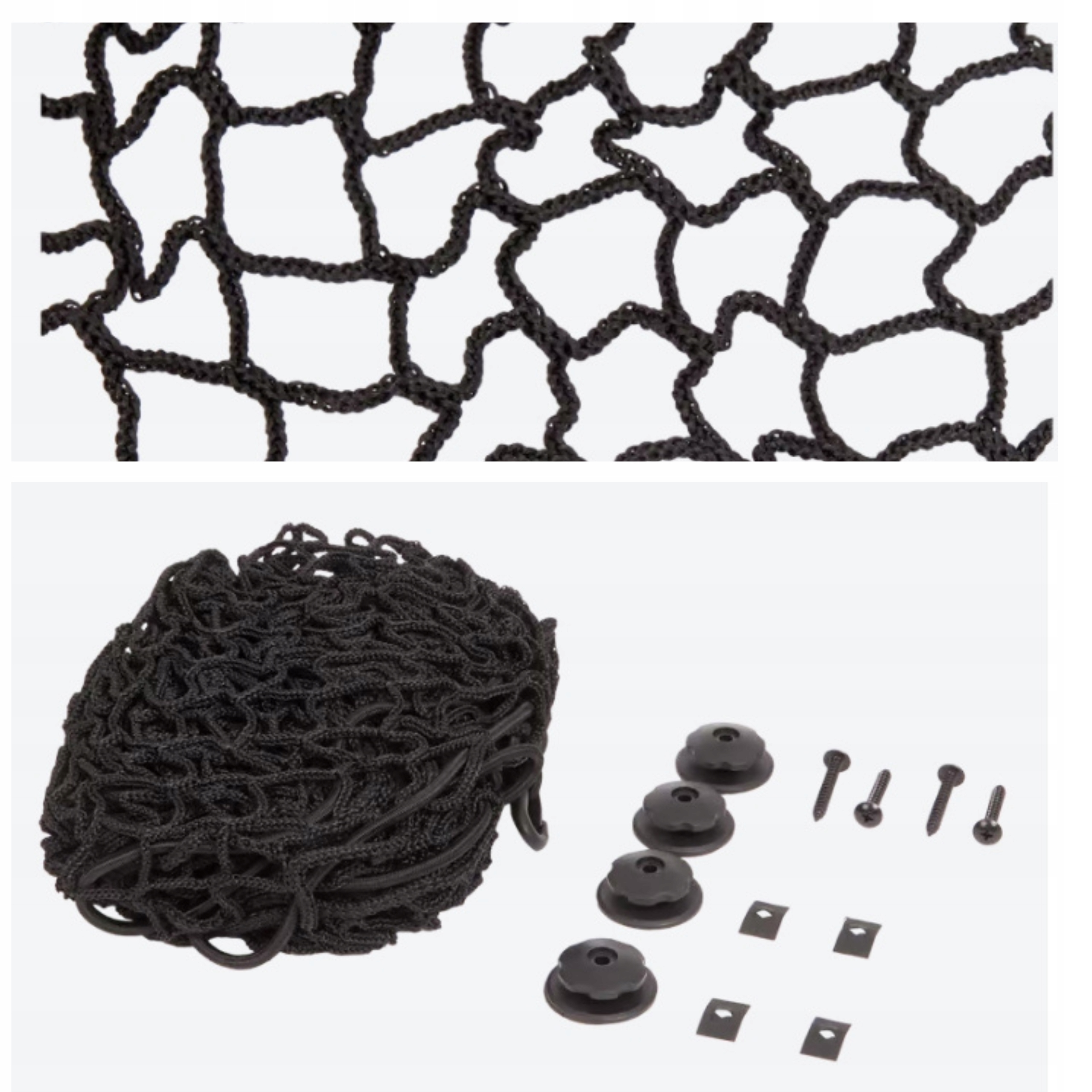 SIATKA DO BAGAŻNIKA Numer katalogowy producenta 3210641