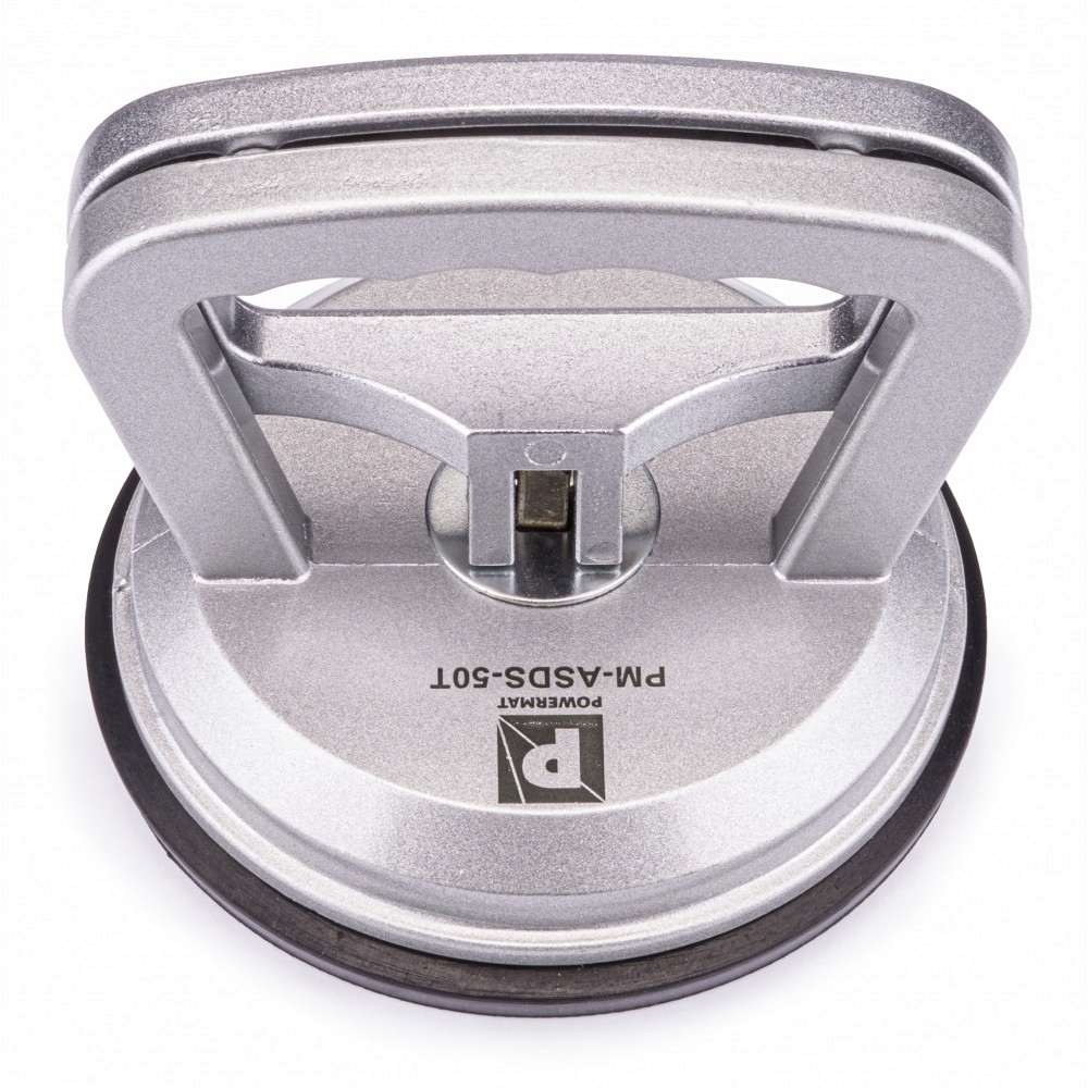 PRZYSSAWKA DO SZYB UCHWYT 40K SZKŁA GLAZURY PŁYTEK