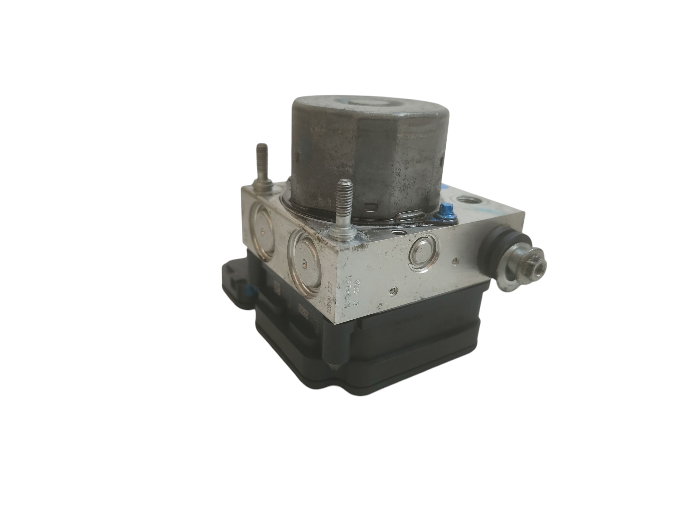 pump ABS control unit MERCEDES A W176 A0084317512