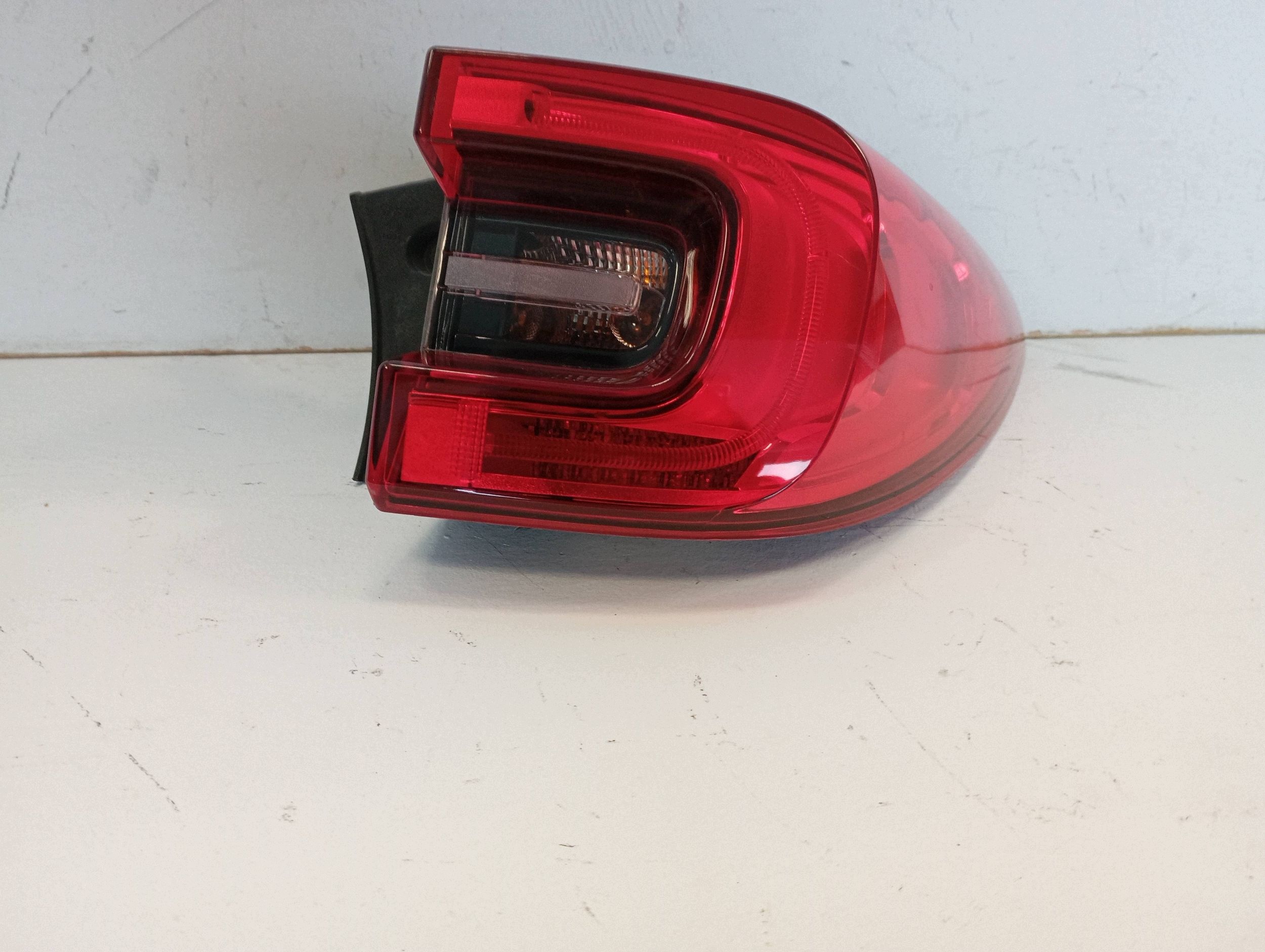 light rear rear part right RENAULT KADJAR LAMPAKADJAR