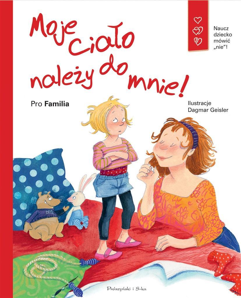 

Moje Ciało Należy Do Mnie! W.2022
