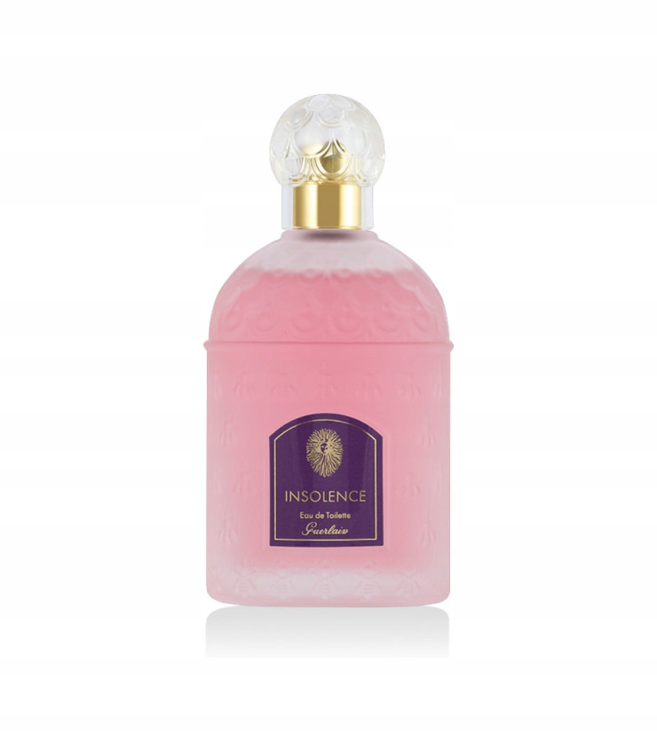 Guerlain Insolence Eau De Toilette Unikat 100ml
