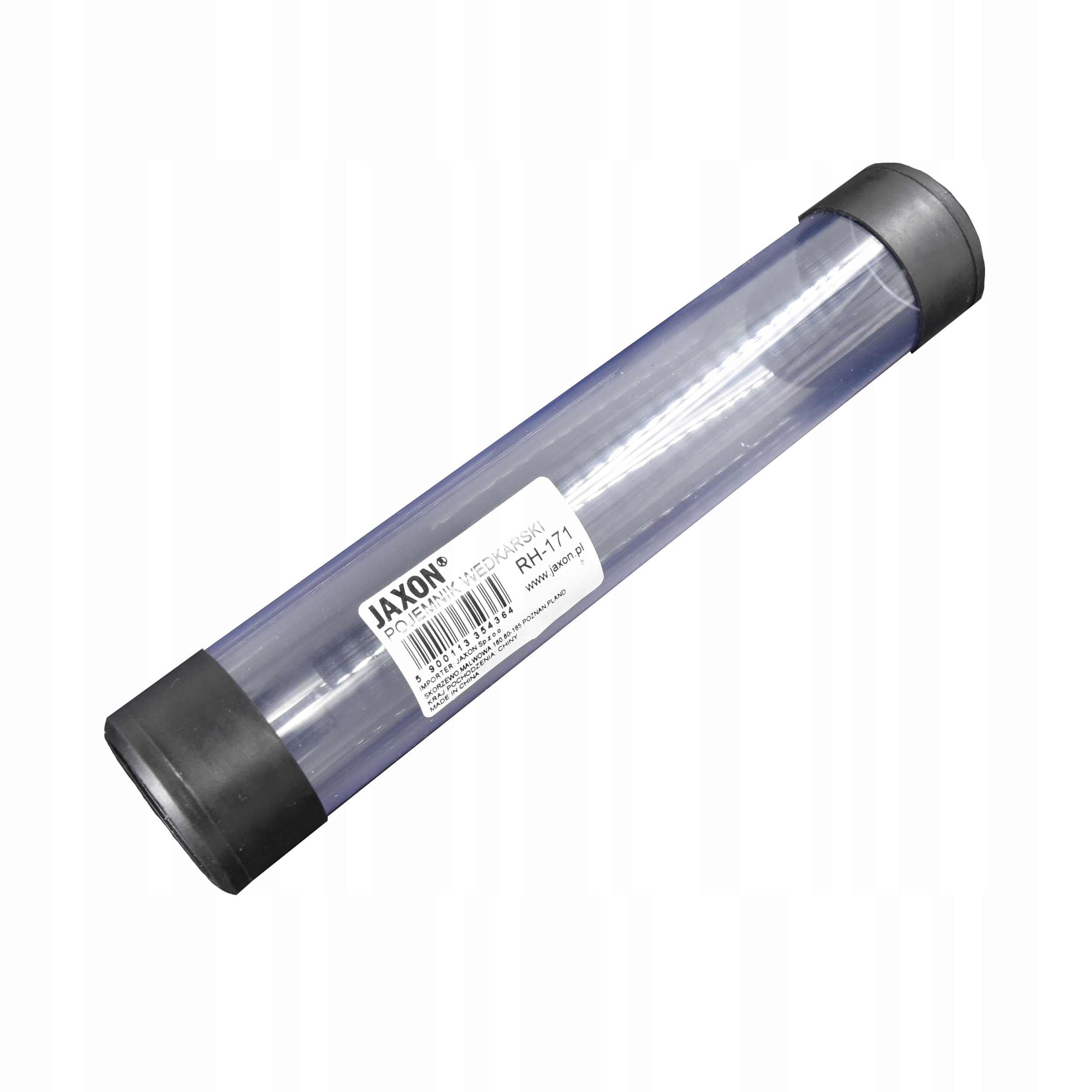 Tuba na spławiki Jaxon RH-171 śr.4cm dł.23cm 1szt