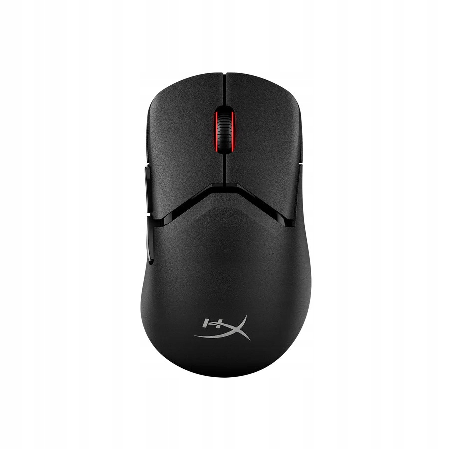 Myš Hyperx Pulsefire Saga Pro