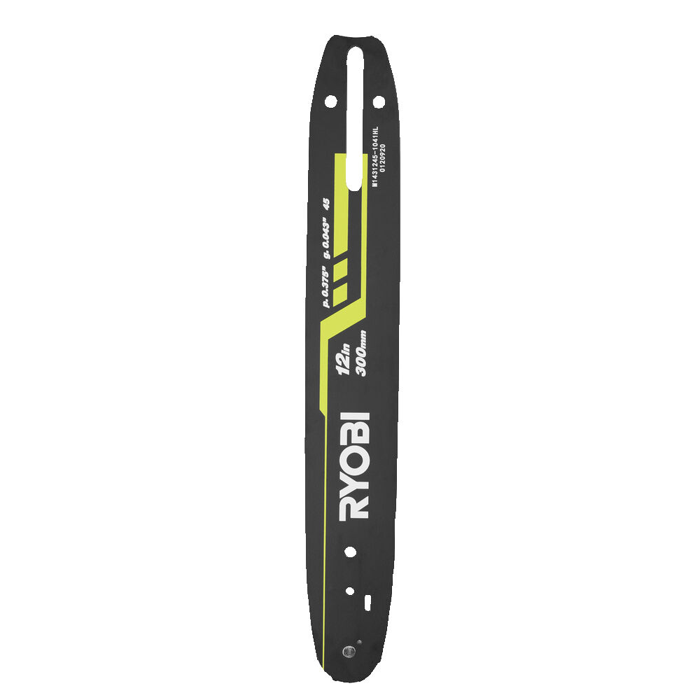 

Ryobi Prowadnica Do Pił 12" 30 CM RAC226