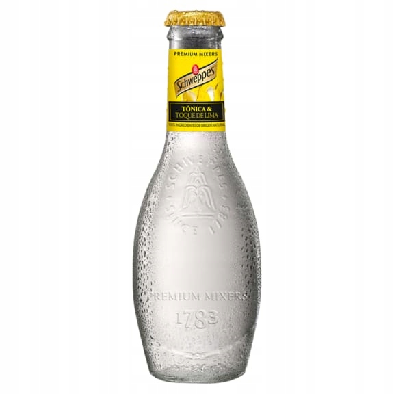 Levně Schweppes Selection Tonic