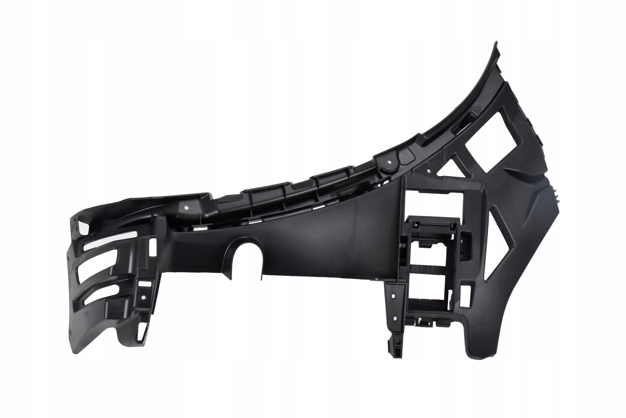 A1678855403 - MERCEDES GLE W167 правая рама WEW слайд AMG рама