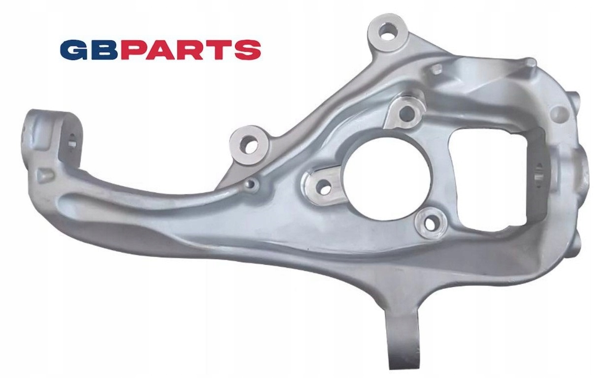 Levá Výhybka Dodge Ram 2019-