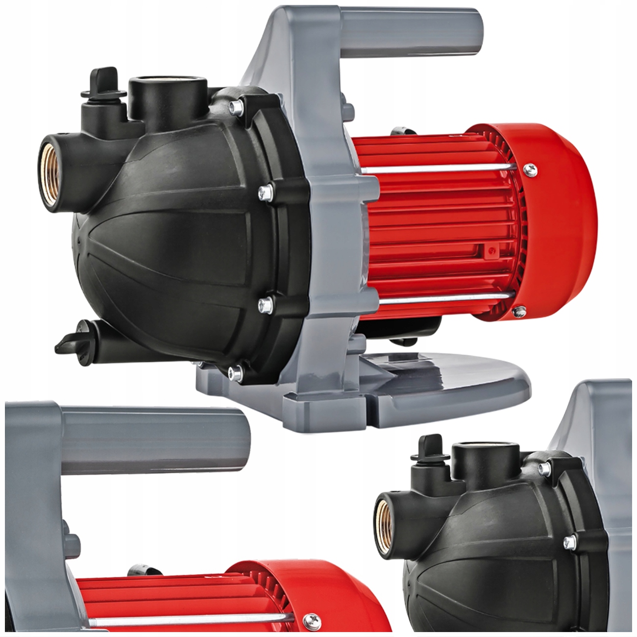 Pompa Powierzchniowa Al-ko 580 W 3000 L/h