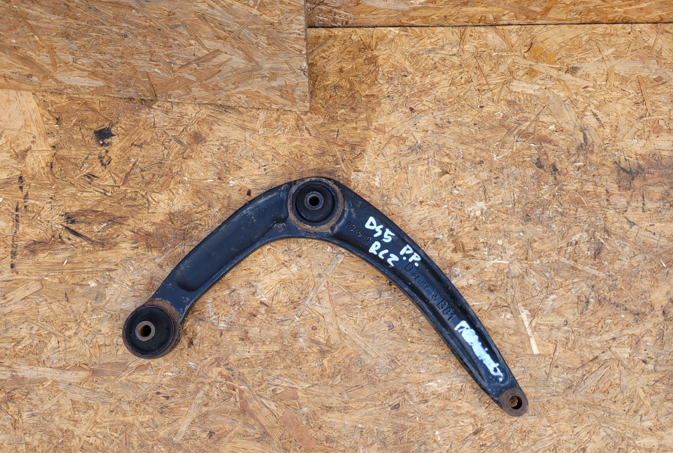 arm right CITROEN DS5 RCZ