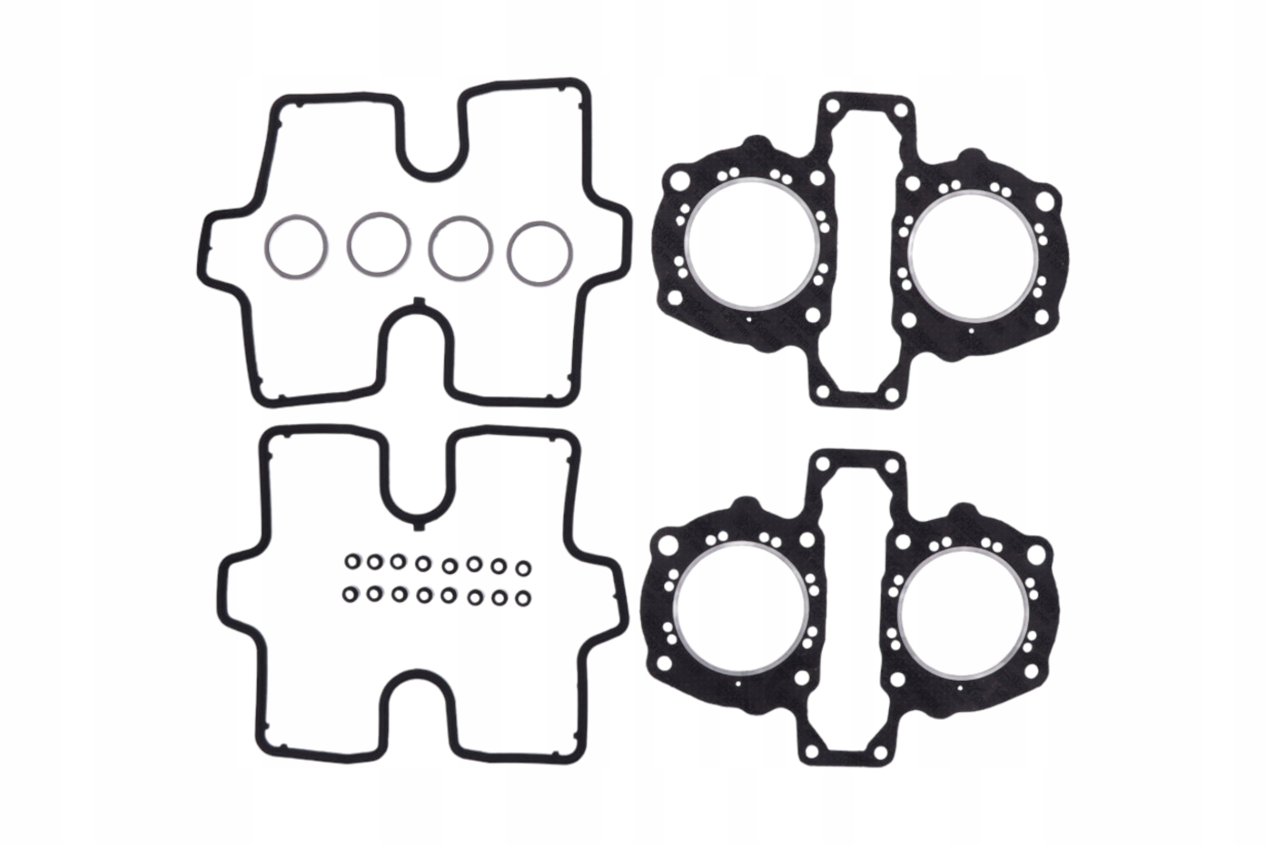 Sada motorových tesnení Top-End Athena