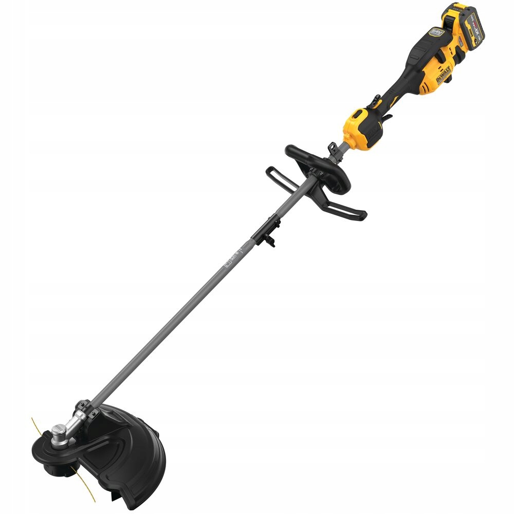Podkaszarka Dewalt Split Boom Xr FlexVolt 54V 1 x 9Ah DCMAS5713X1-QW
