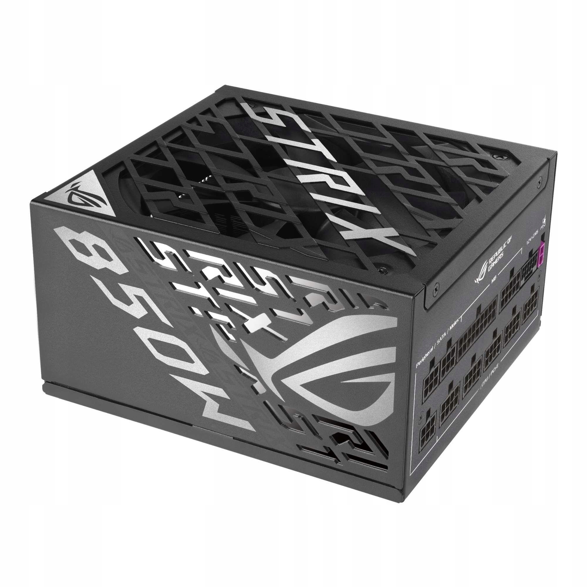 Napájací zdroj Asus 90YE00W2-B0NA00 850 W 80 Plus Platinum