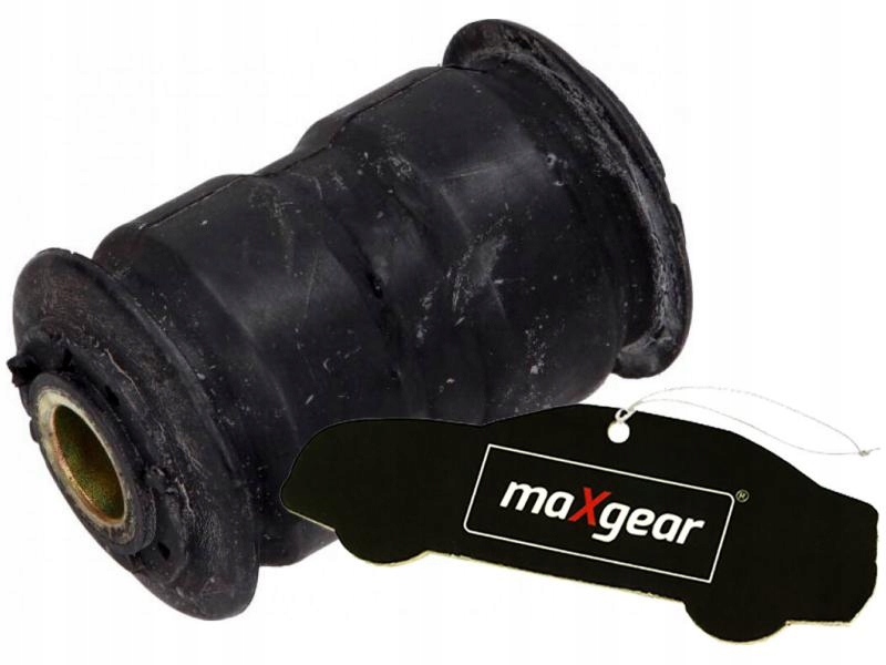 72-2118 - ВТУЛКА ПРУЖИНЫ CITROEN JUMPER + ЗАПАХ