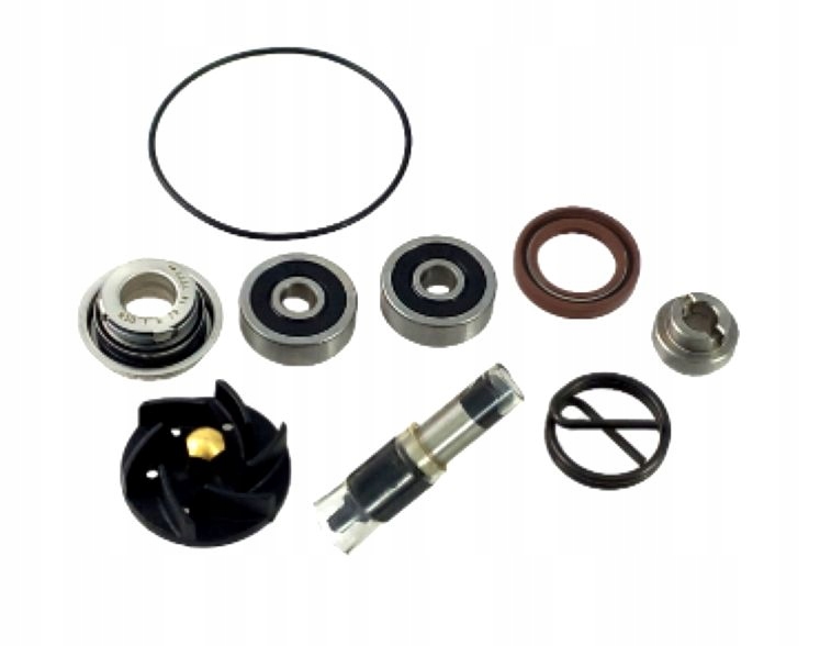 Komplet Pro Opravu Čerpadla Vody Aprilia Arrecife 125 250 Atlantic 300 Scarabeo