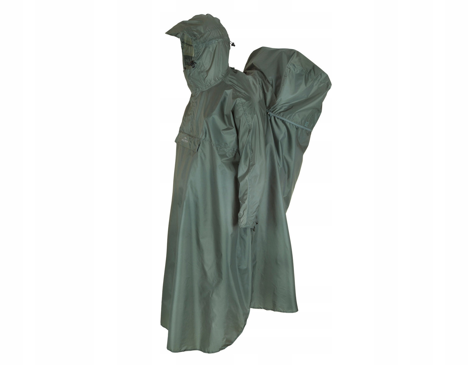 

Ponczo Fjord Nansen Backpacker L/XL