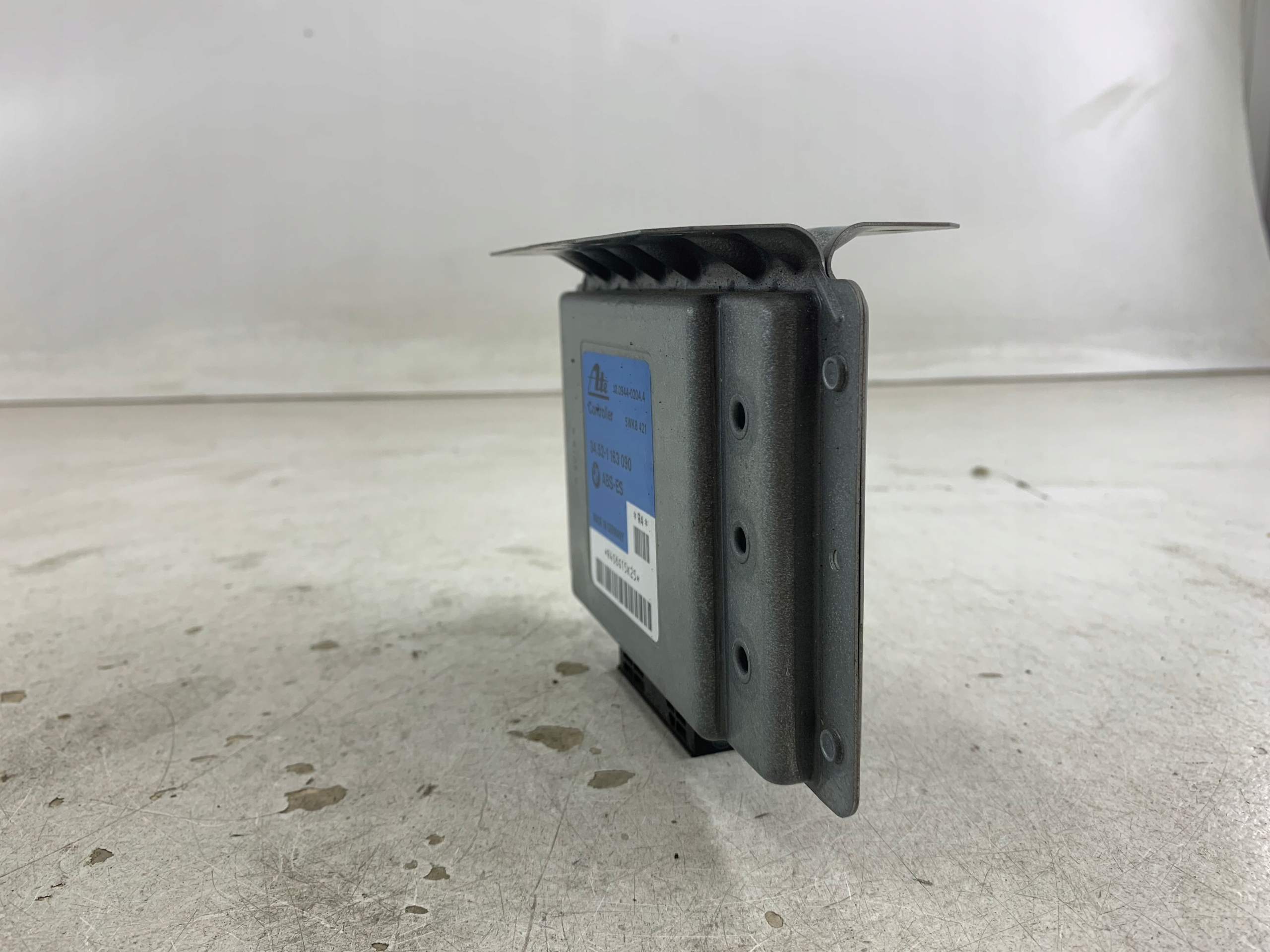 BMW E36 Bedienteil modul ABS 1163090