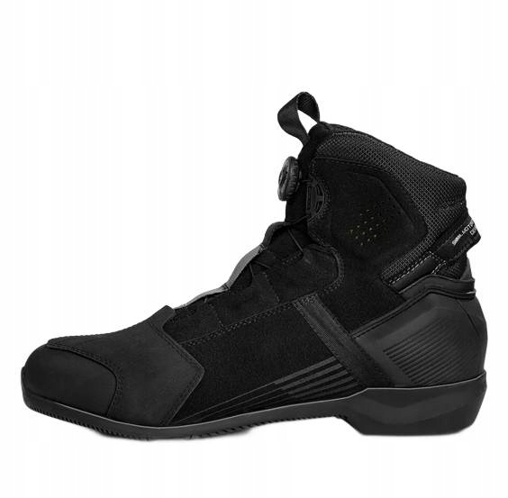 Buty Motocyklowe SHIMA EDGE WP r. 46 Motor Rozmiar 46