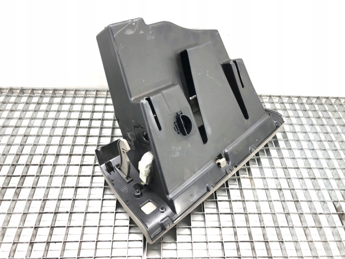 SCHOWEK PASAŻERA CITROEN C4 I Hatchback 04-14 PÓŁKA Producent części OEM