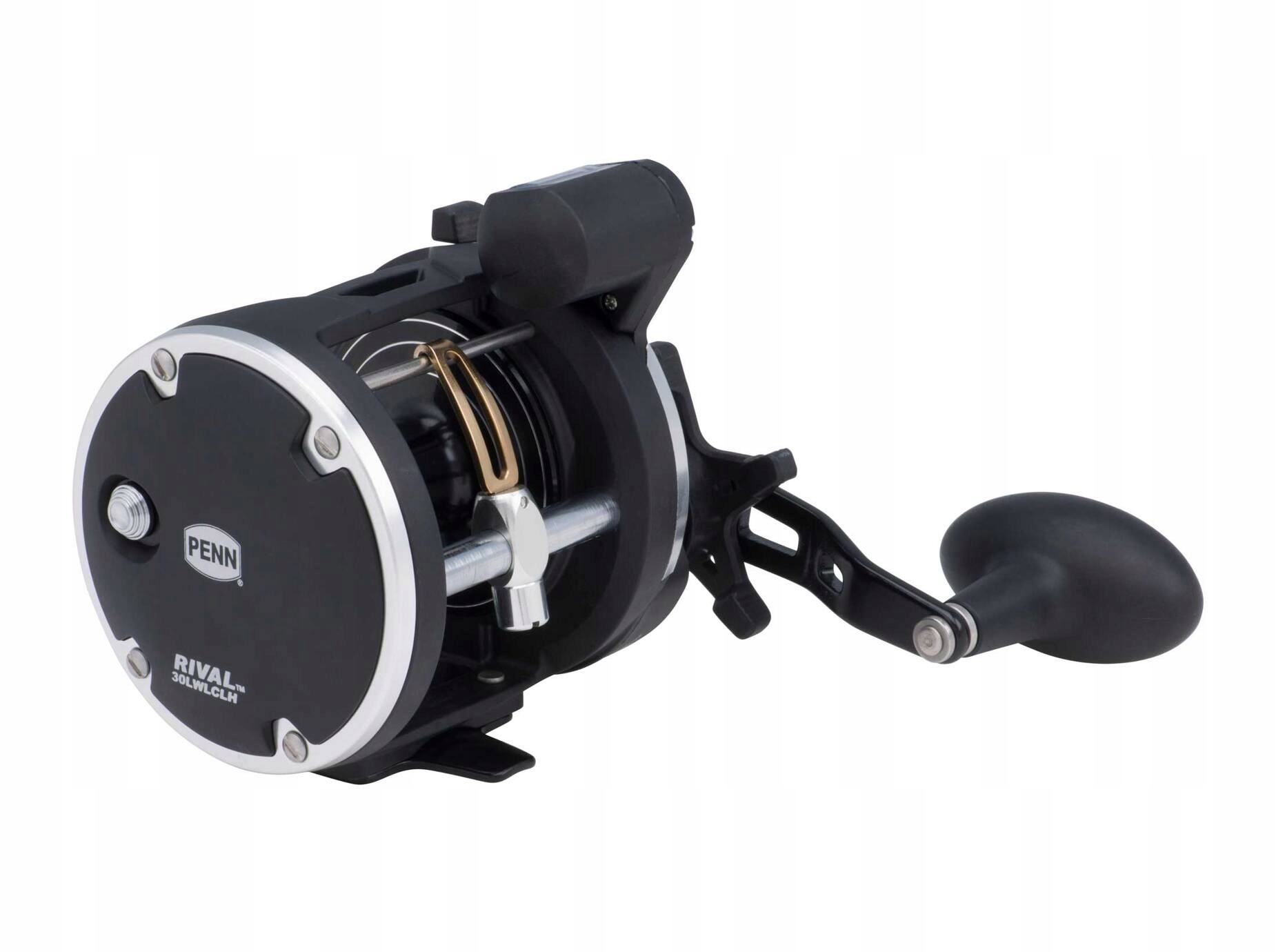 MULTIPLIKATOR PENN RIVAL LEVEL WIND 30LH LC Marka Penn