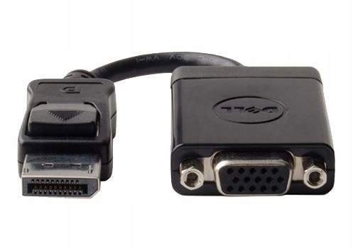 Dell Display Port to Vga Adapter, R74C3