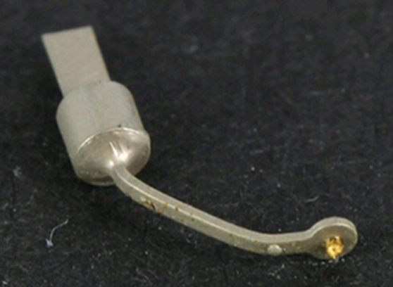 IGŁA GRAMOFONOWA TONAR DS-3 ZAMIENNIK ACOS GP-29 Stan opakowania oryginalne