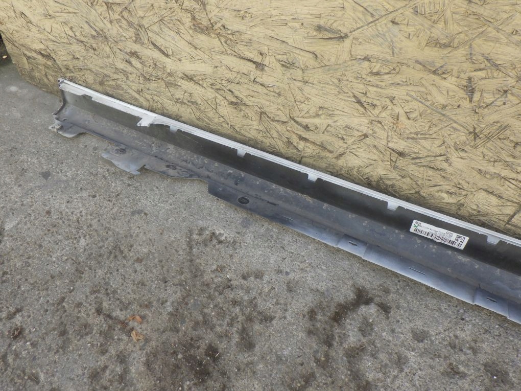 BMW 3 G20 G21 M PAKIET moulding threshold threshold right