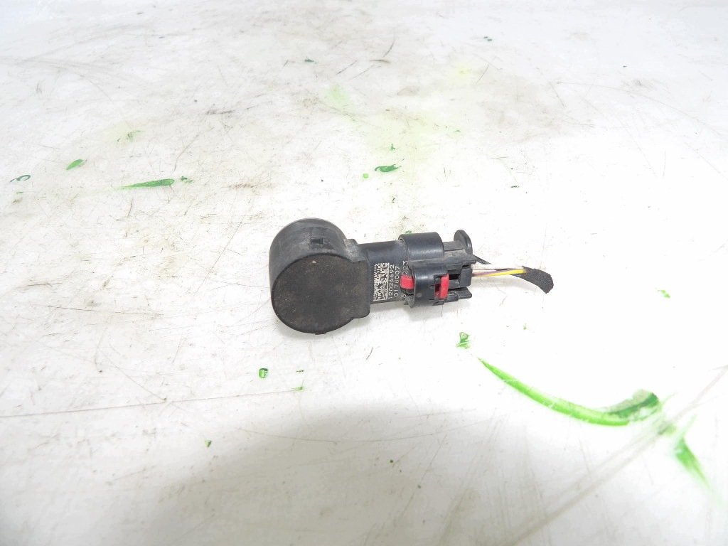 OPEL ASTRA K Sensor Parken vorne 12026242