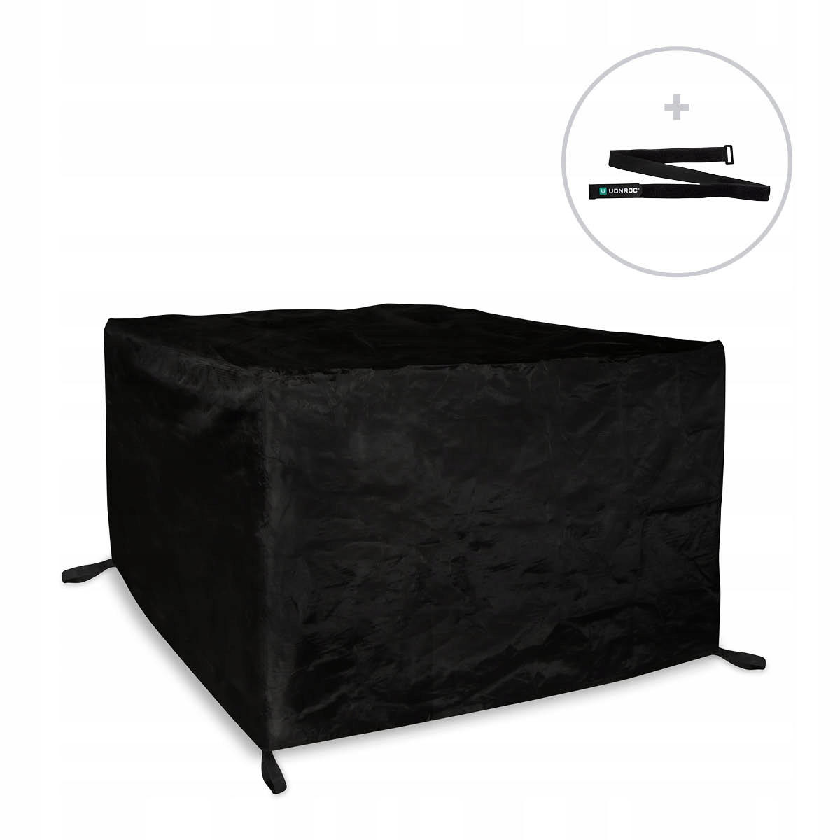 

Pokrowiec na meble ogrodowe M 185x150x95 cm
